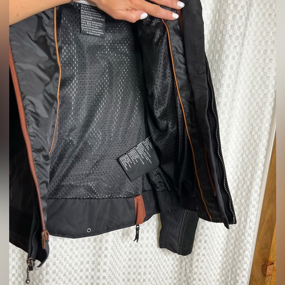 Harley Davidson Jacket - Picture 12 of 13